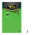 Monster Carp bait screw plastic clear